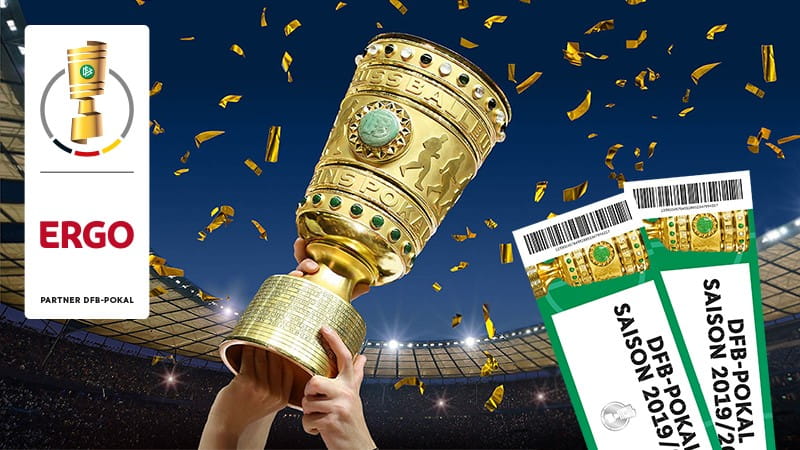 Dfb.De Tickets Dfb.De Tickets